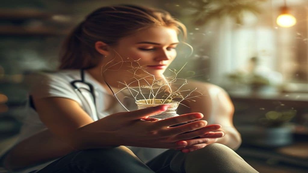 The Role of Community in Health and Wellness
