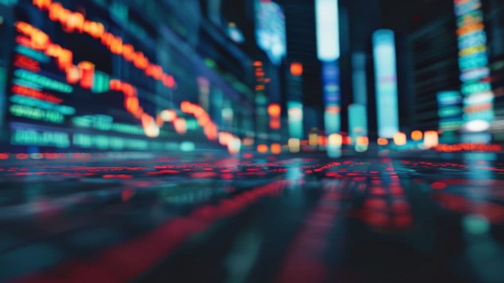 Understanding Stock Market Fluctuations and Their Causes