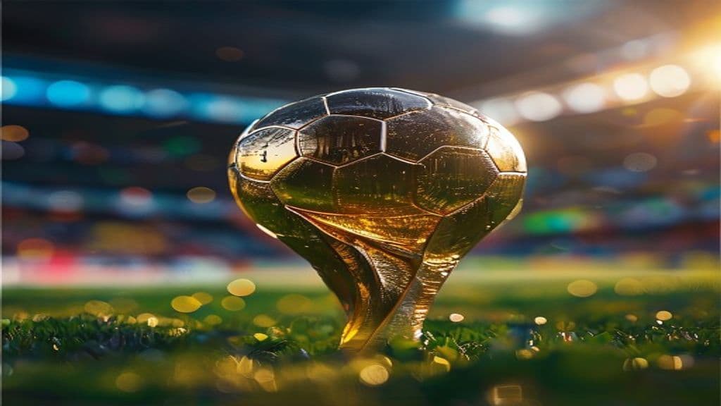 World Cup 2026: Global Football Showdown Approaches