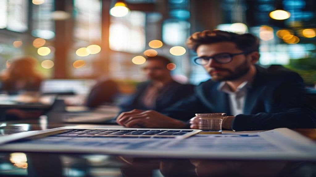 Startup Funding Trends: What's Driving Investment in New Businesses