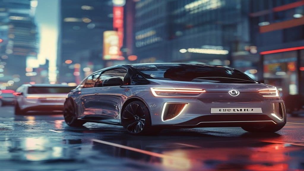The Rise of Electric Vehicles: Understanding the Growing Demand
