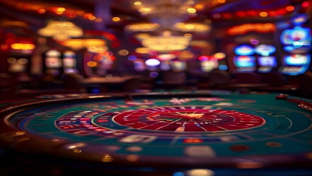 Understanding Baccarat: A Popular Casino Game