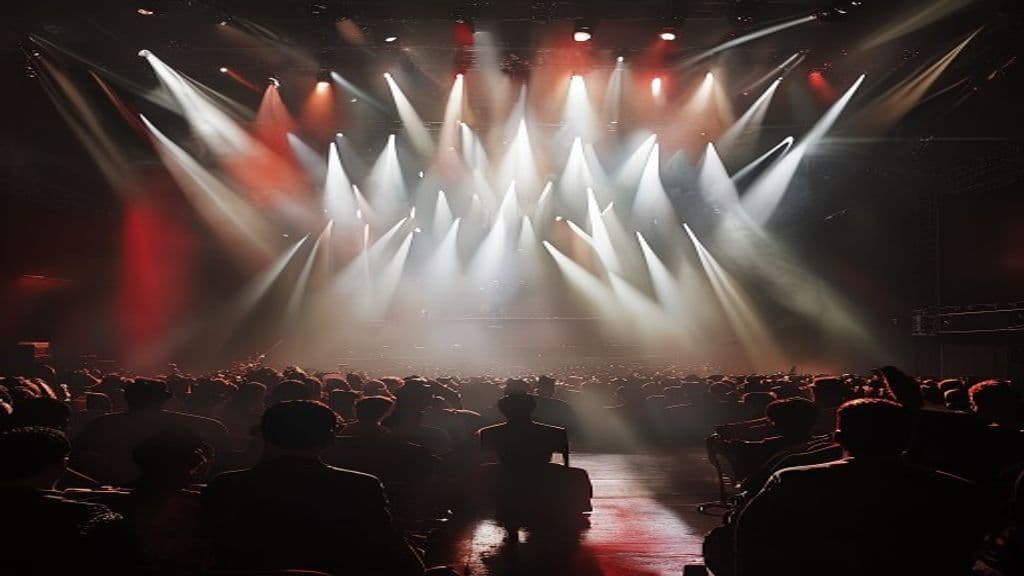 Concert Tours Bring Excitement to Music Fans Across the Globe