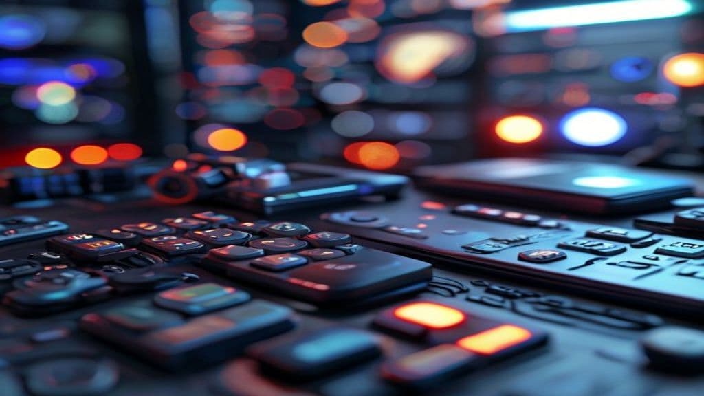 Exploring the World of Gadgets: A Comprehensive Review