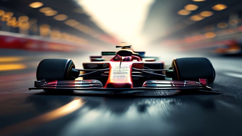 Formula 1 Racing: Understanding the Sport and Its Global Appeal