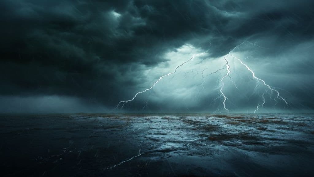 Severe Weather Events Impacting Multiple Regions