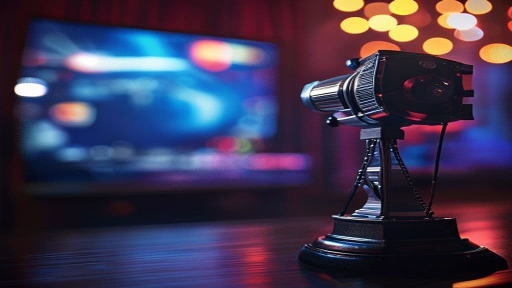 Television Awards Season Heats Up With Key Nominations and Changes