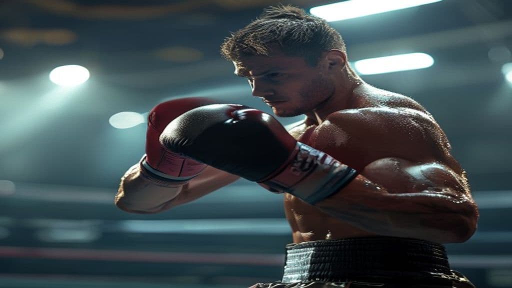 The World of Boxing: A Sport of Endurance and Skill