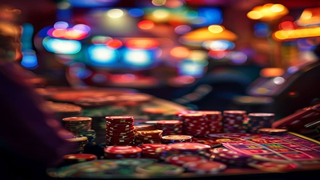 Understanding Lottery Jackpots and How They Work