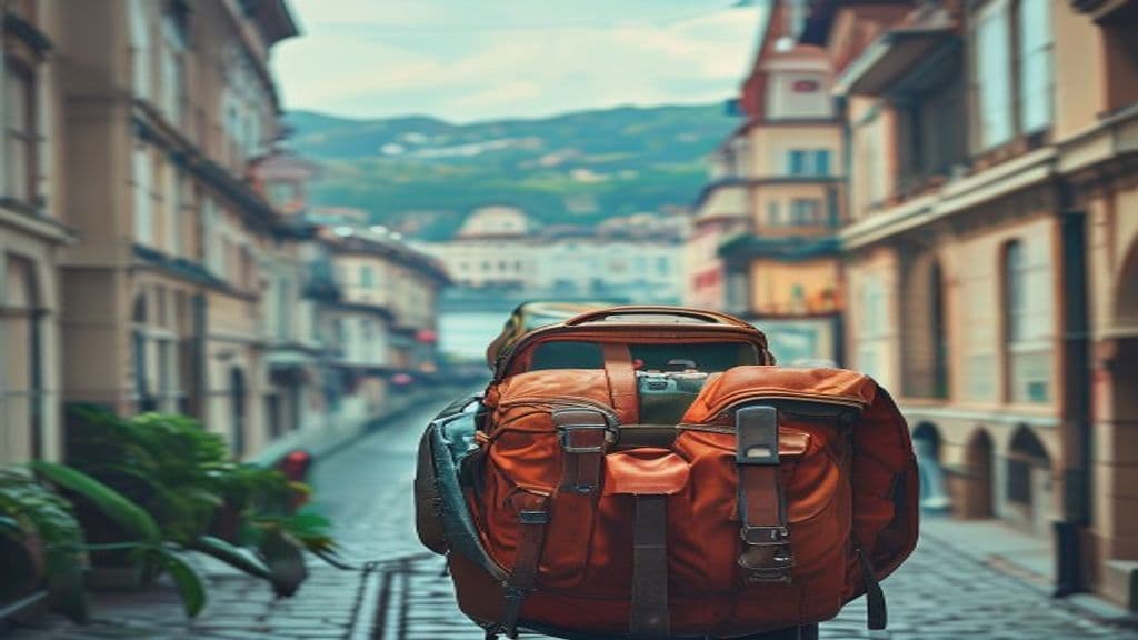 Exploring Hidden Gems and Popular Spots in Travel Destinations