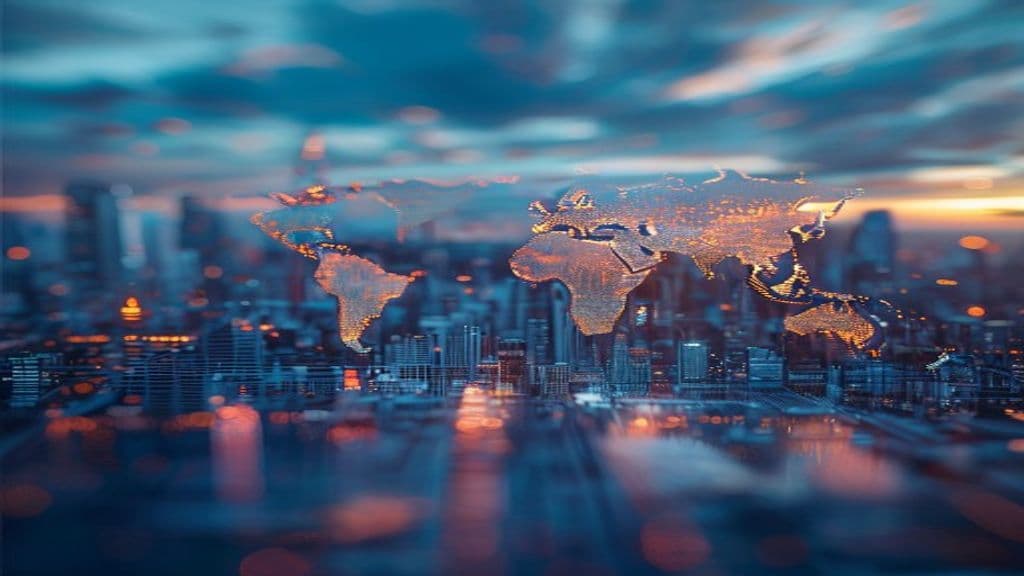 Global Developments Across Politics, Sports, and Security