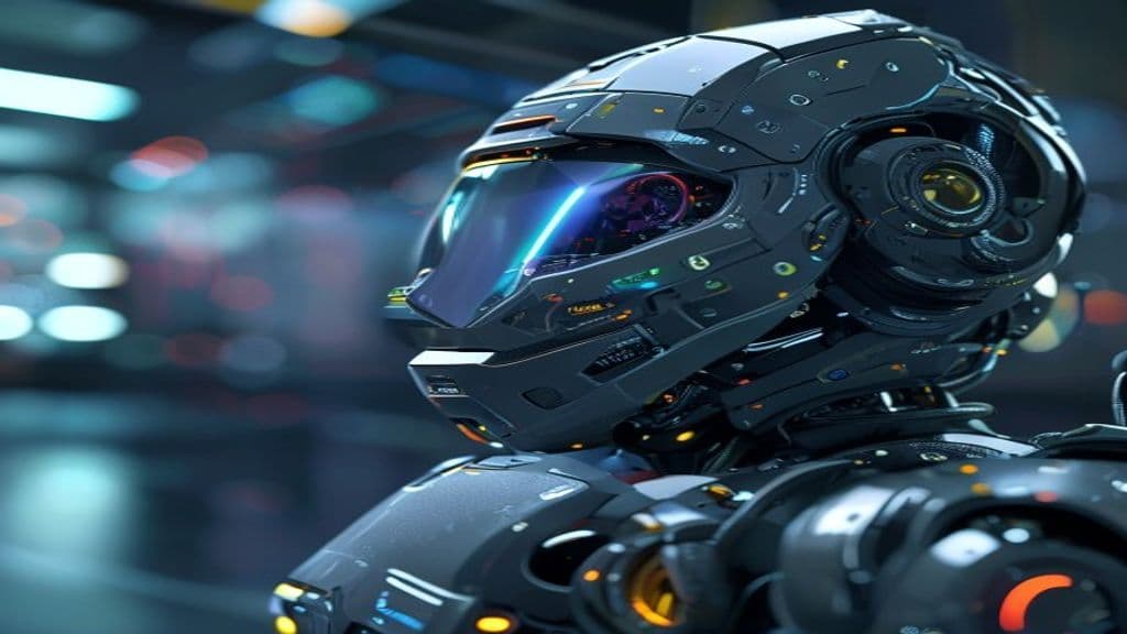 Robotics Industry Sees Significant Developments with New Divisions and Partnerships