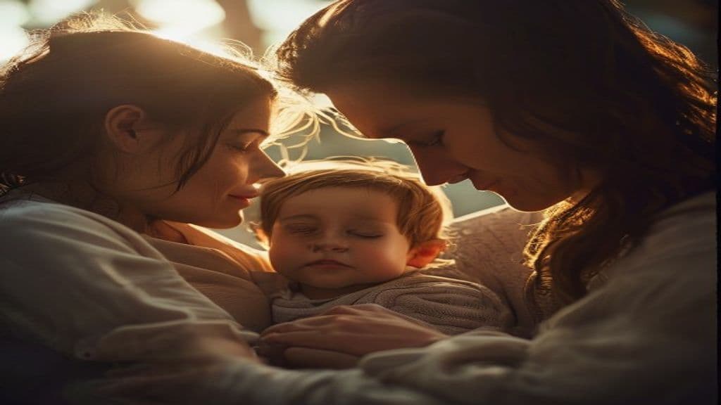 The Complexities of Modern Parenting: Navigating Expectations and Realities