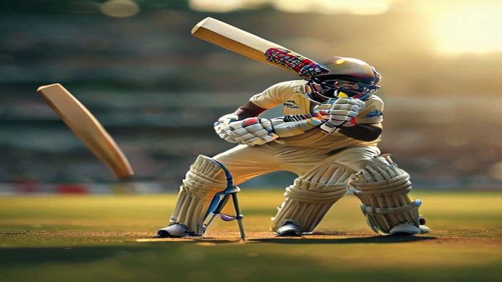 The Evolving Landscape of International Cricket