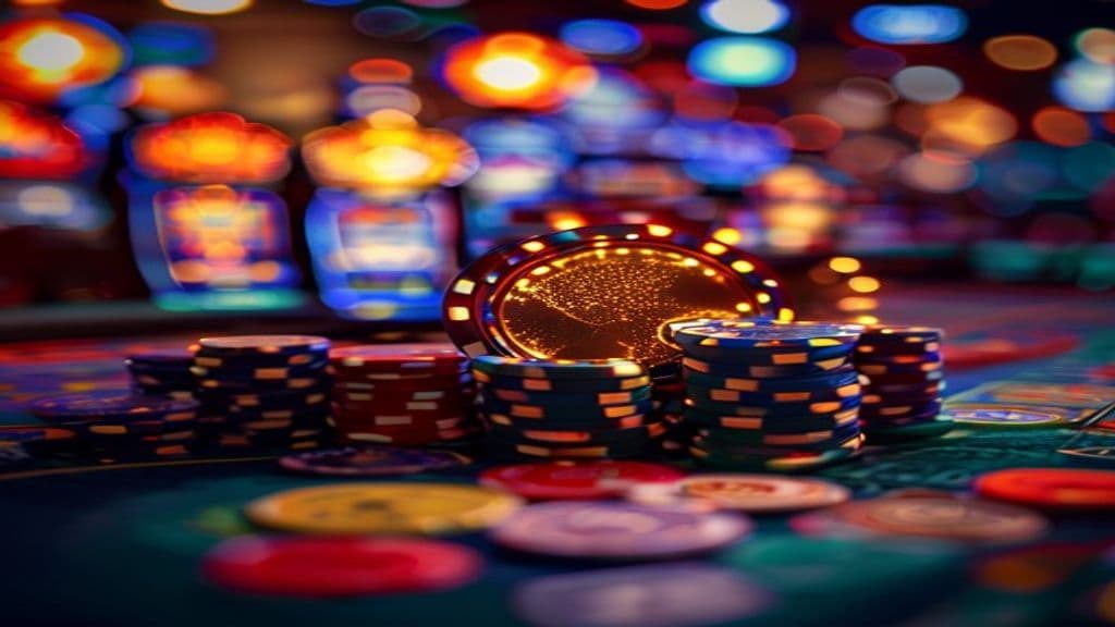 Understanding Online Casinos and Their Offers