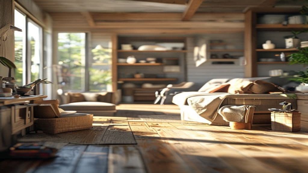 Understanding the World of Home Improvement