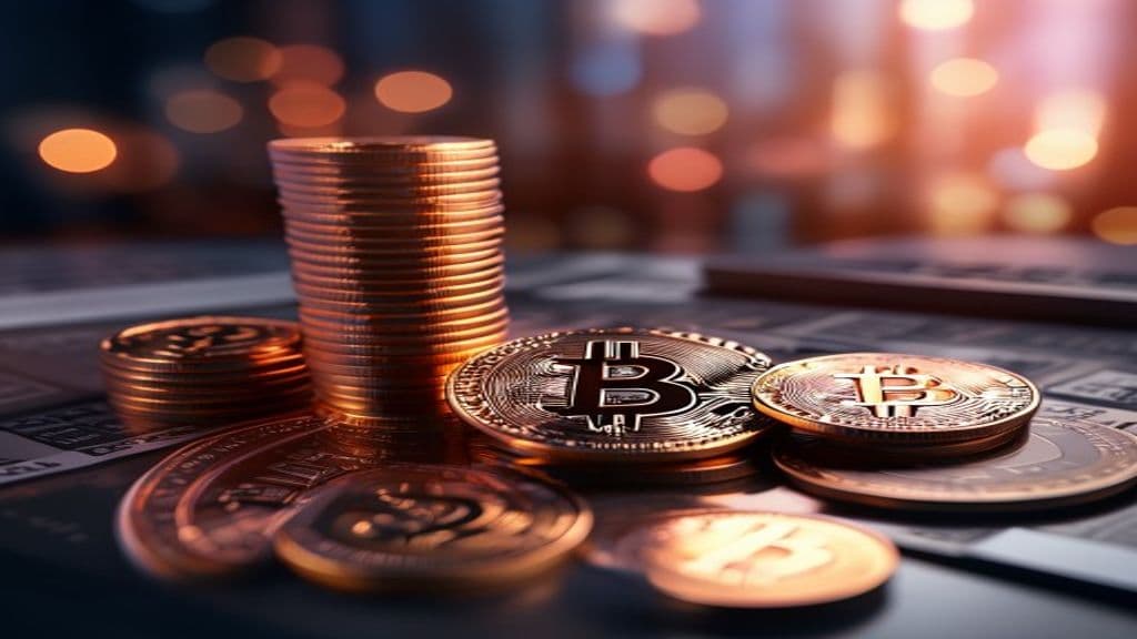 Cryptocurrency Regulation Evolves as Governments and Institutions Take Action