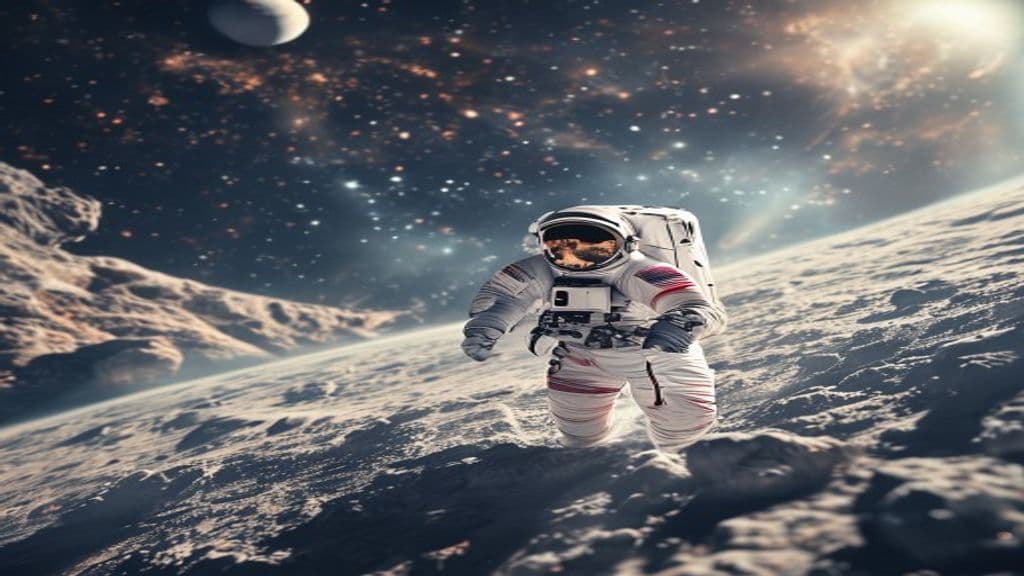 New Frontiers in Space Exploration