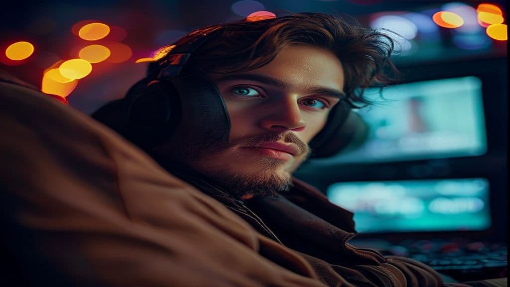 Streaming Services Offer Diverse Range of Series for Viewers