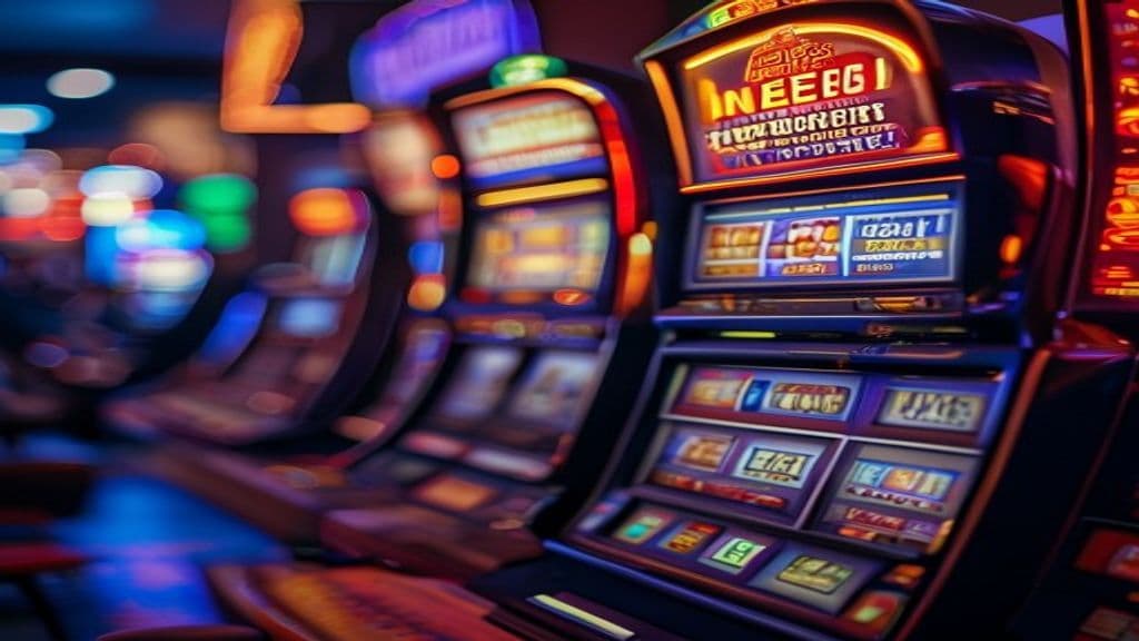 Understanding Online Slots and Their Growing Popularity