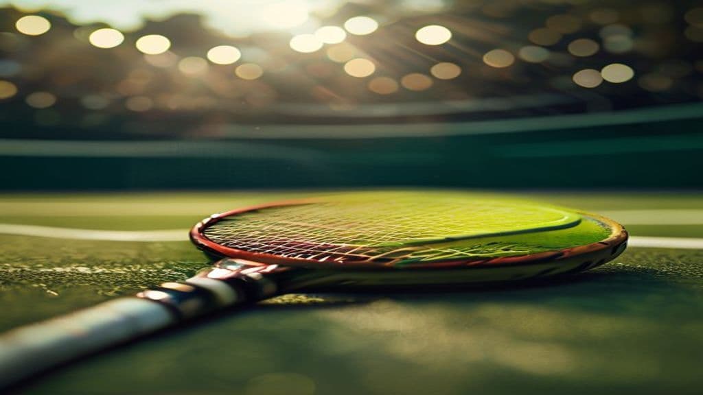 Understanding the Evolution of Tennis Grand Slams