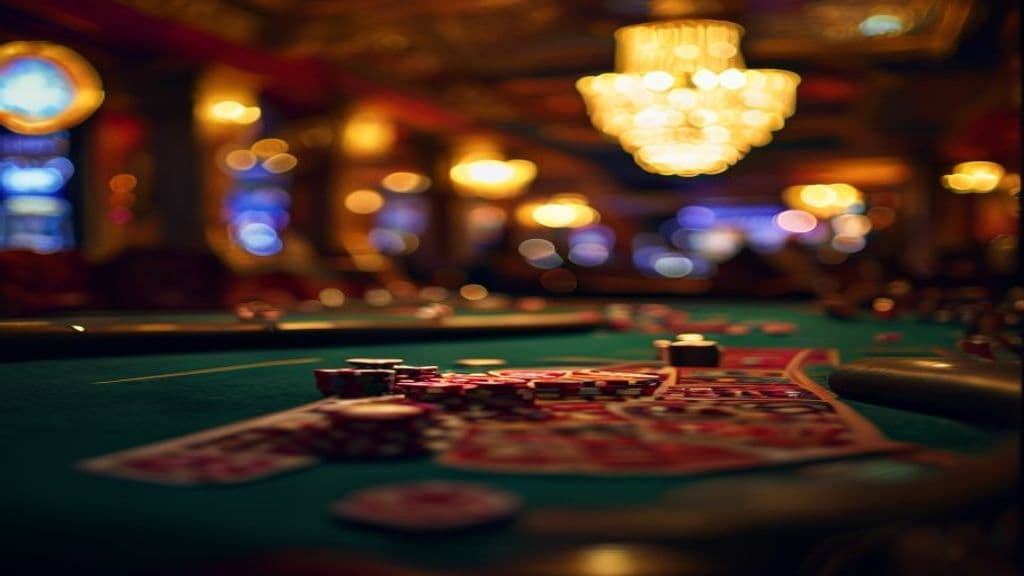 Exploring Baccarat: A Game of Chance and Luxury