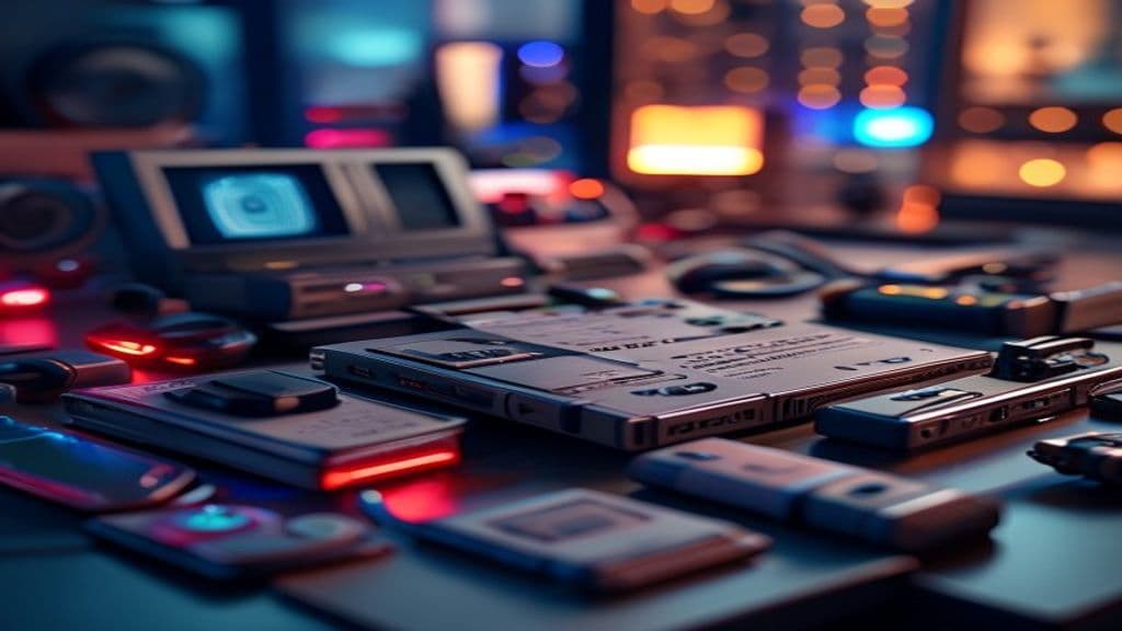 Exploring the Latest Innovations in Gadgets and Their Reviews