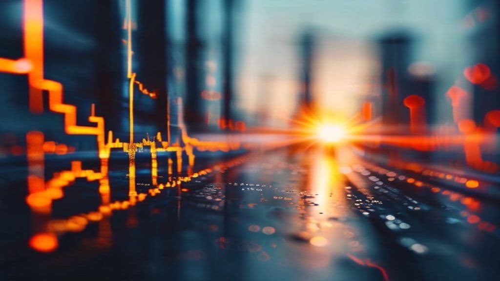 Global Oil Prices Surge Amid Geopolitical Tensions