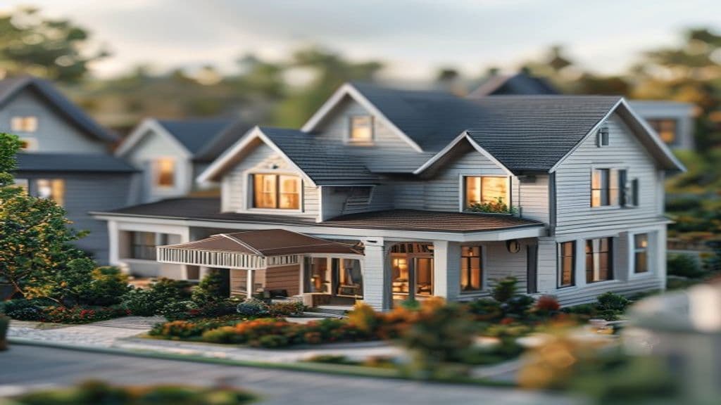 Housing Markets See Shifts in Policies and Trends