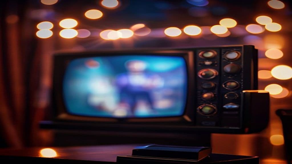 Television Awards Season Highlights Excellence in Broadcasting