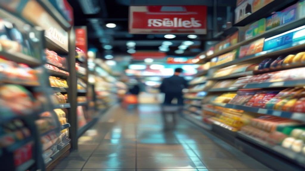 Retail Sales Trends Indicate Economic Resilience
