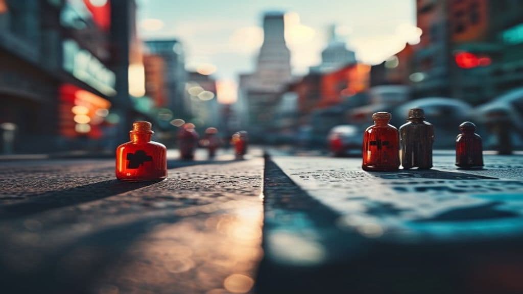 Understanding Public Health Challenges and Their Impact on Communities