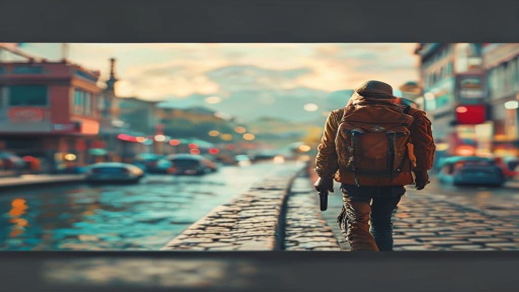 Exploring the World's Most Sought-After Travel Destinations