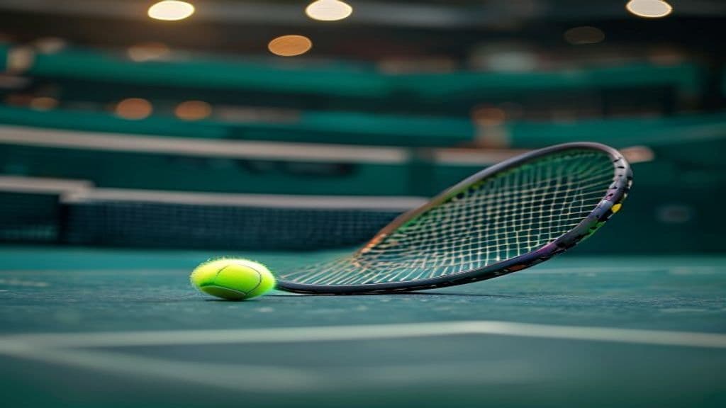 Grand Slam Tennis: Recent Developments and Player Prospects