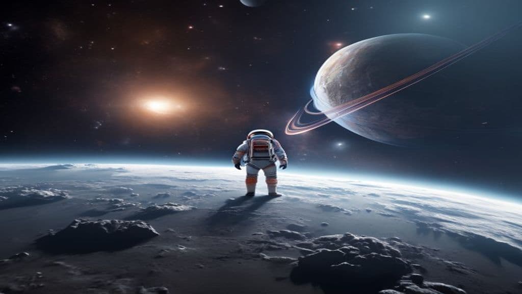 Space Exploration Continues to Advance with New Technologies and Missions