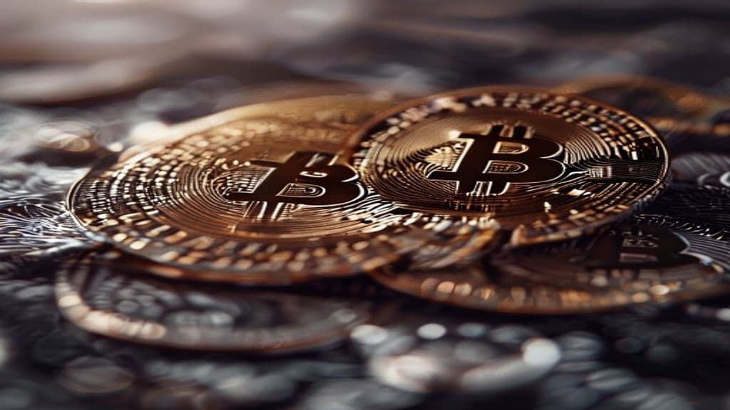 Understanding the Evolving Landscape of Cryptocurrency