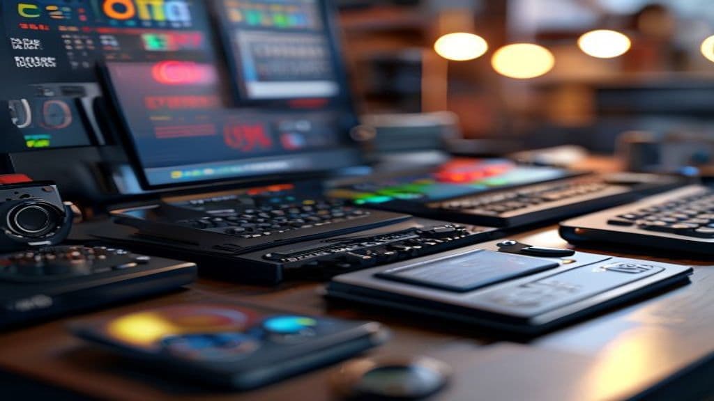 Exploring the World of Innovative Gadgets and Their Practical Applications