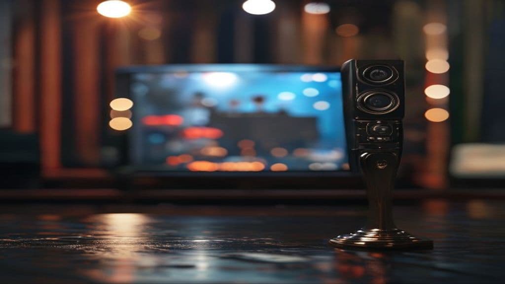 Television Awards Season Highlights Outstanding Achievements in the Industry