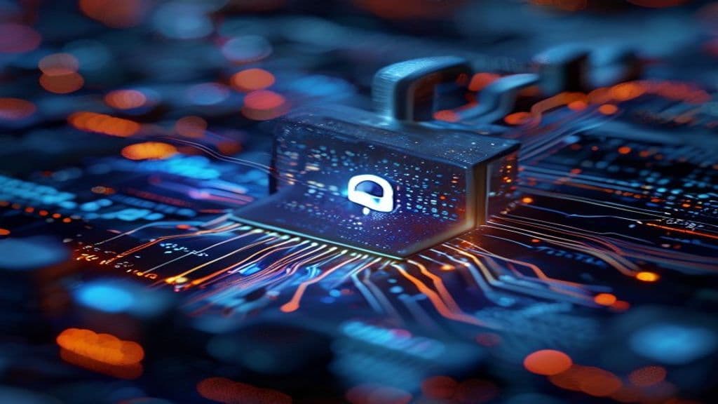 The Evolving Landscape of Cybersecurity: AI and Emerging Threats