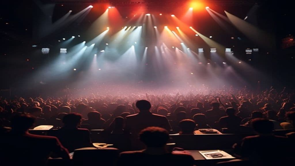 Concert Tours Face Changes and Cancellations