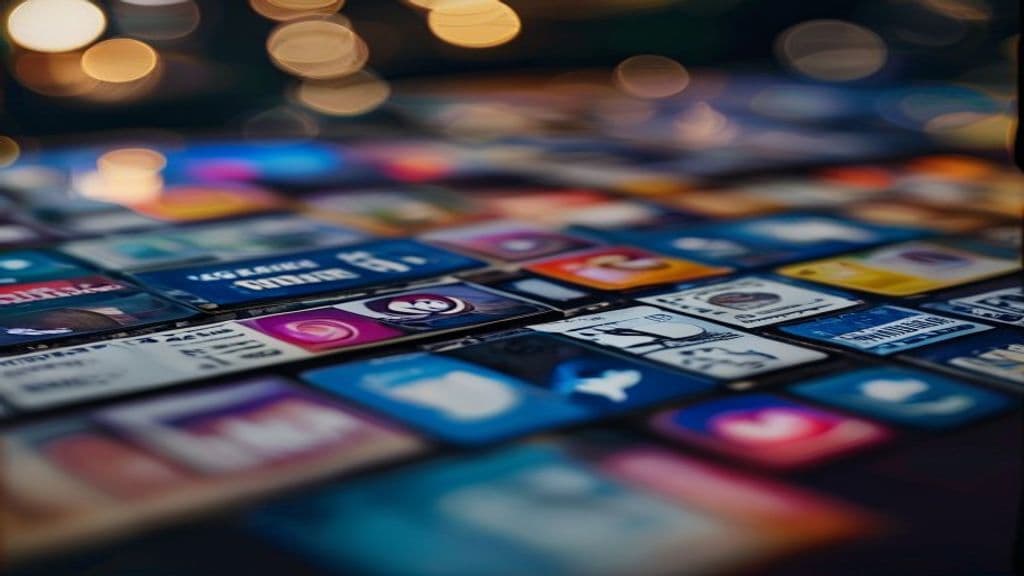 The Impact of Social Media on Daily Life