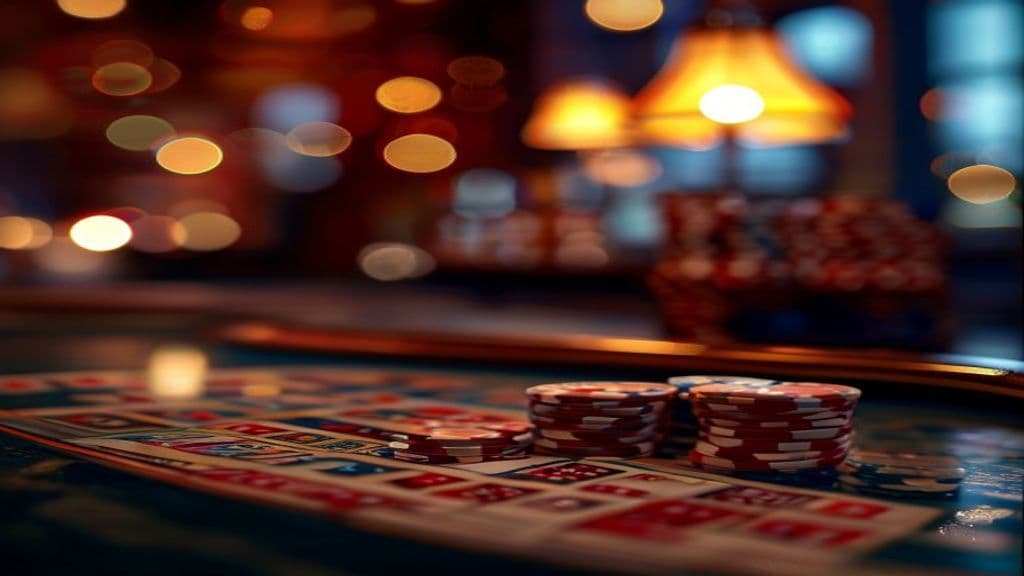 Baccarat: A Card Game with a Rich History and Modern Twist