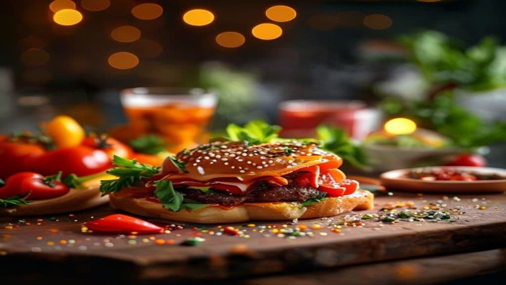 Shifting Plates: Understanding the Ever-Changing World of Food Trends