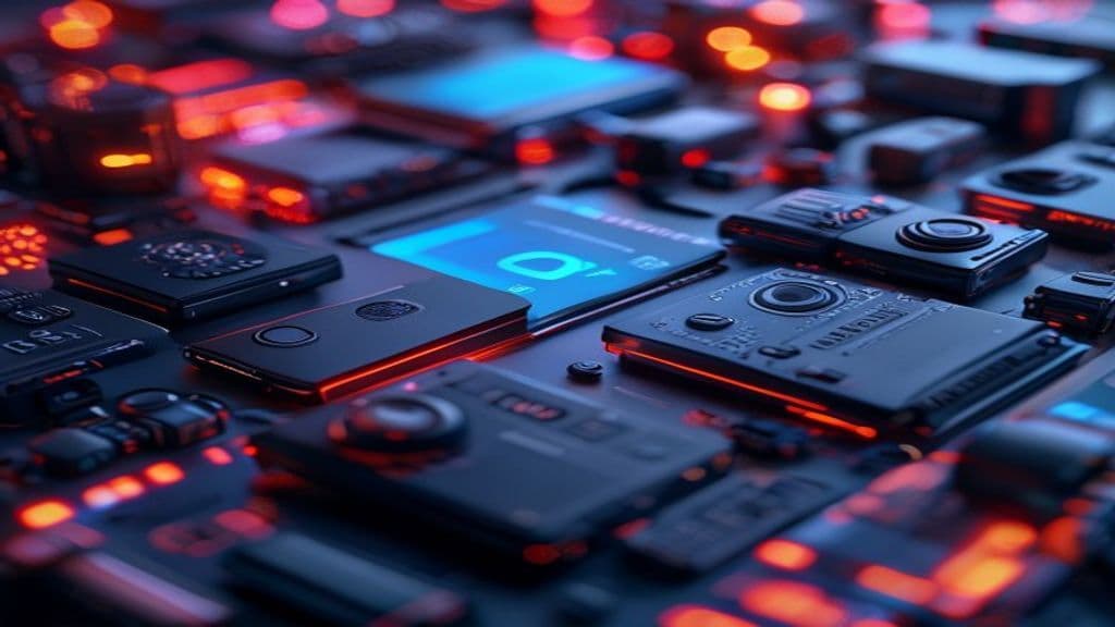 Exploring the World of Gadgets: Reviews and Insights