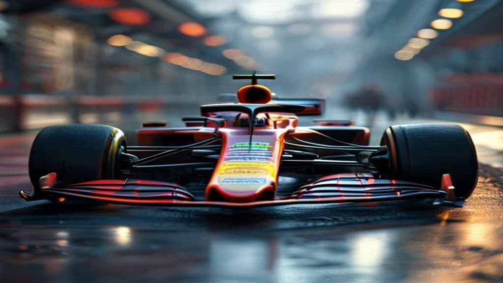 Formula 1 Racing Season Heats Up Amidst Exciting Developments