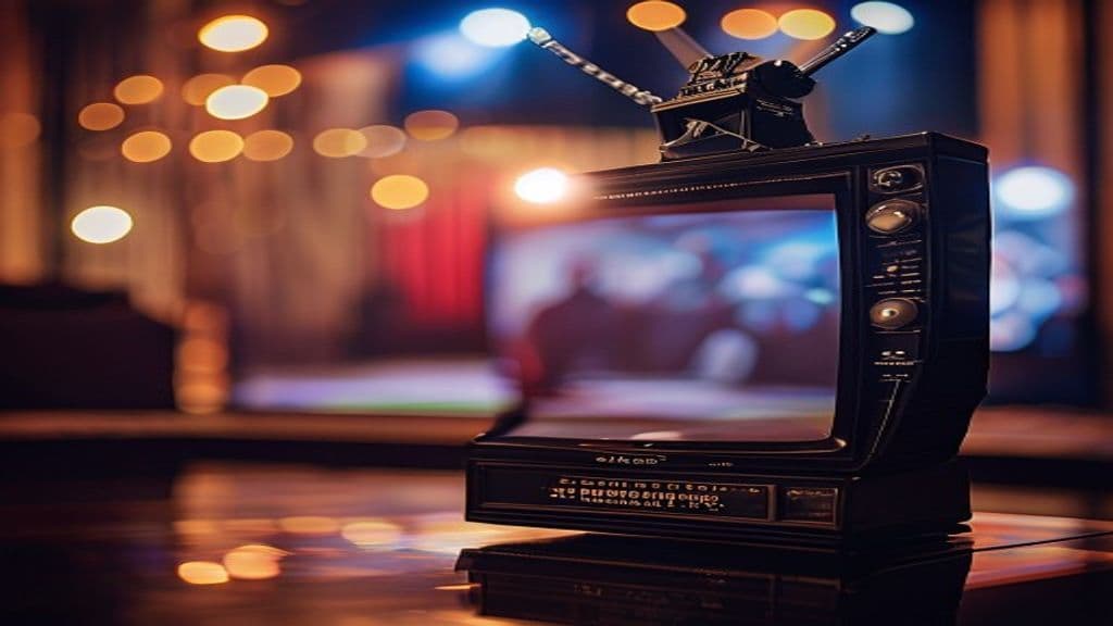 The Evolution of Television Awards: Recognizing Excellence and Humanitarian Efforts