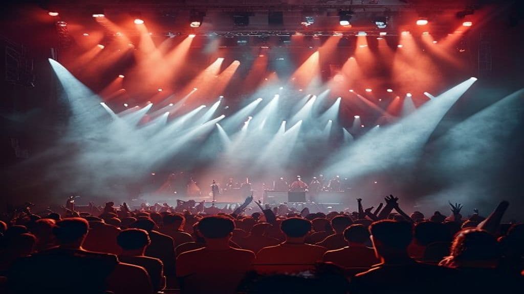 The Ups and Downs of Concert Tours: Health, Cancellations, and Comebacks