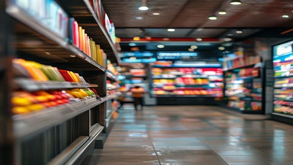 Understanding Retail Sales Trends and Their Economic Impact
