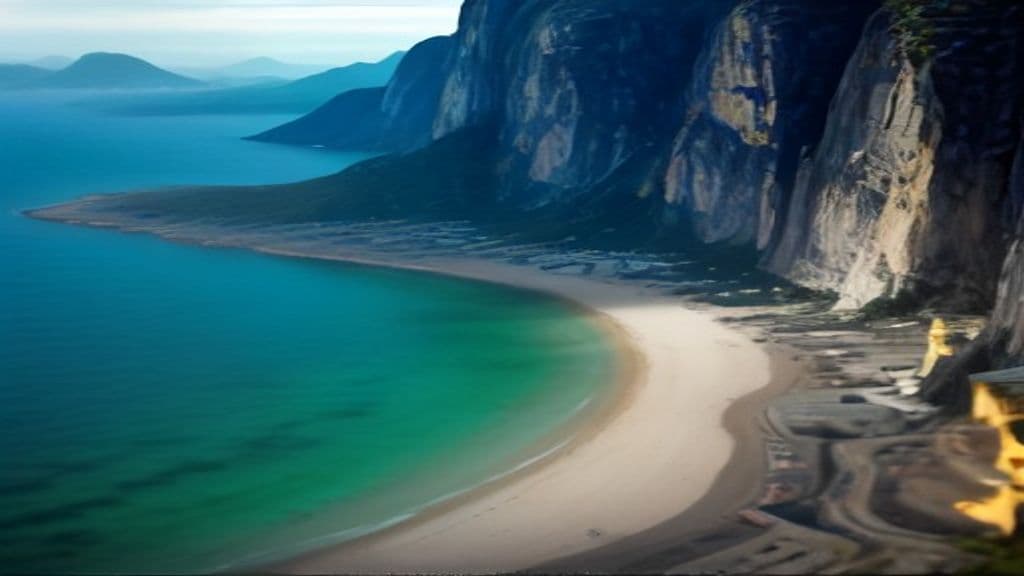Exploring the World's Most Sought-After Travel Destinations