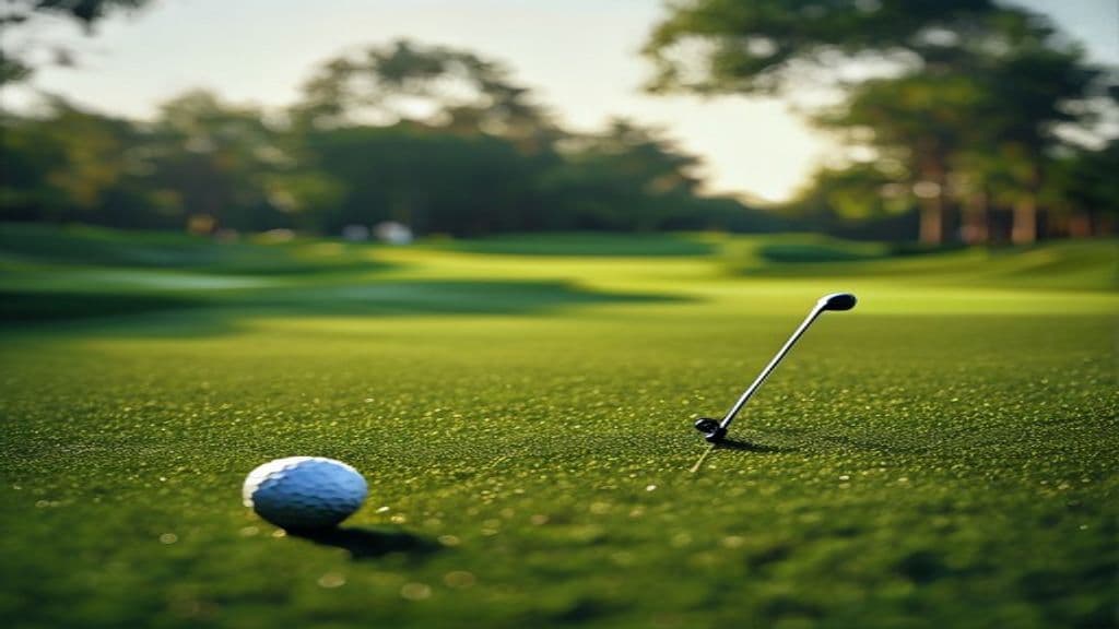 Golf Tournaments Heat Up with New Developments and Exciting Matchups